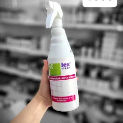 Limpiador Anti -Moho.LEX CLEAN