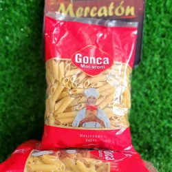 Macarrones. GONCA