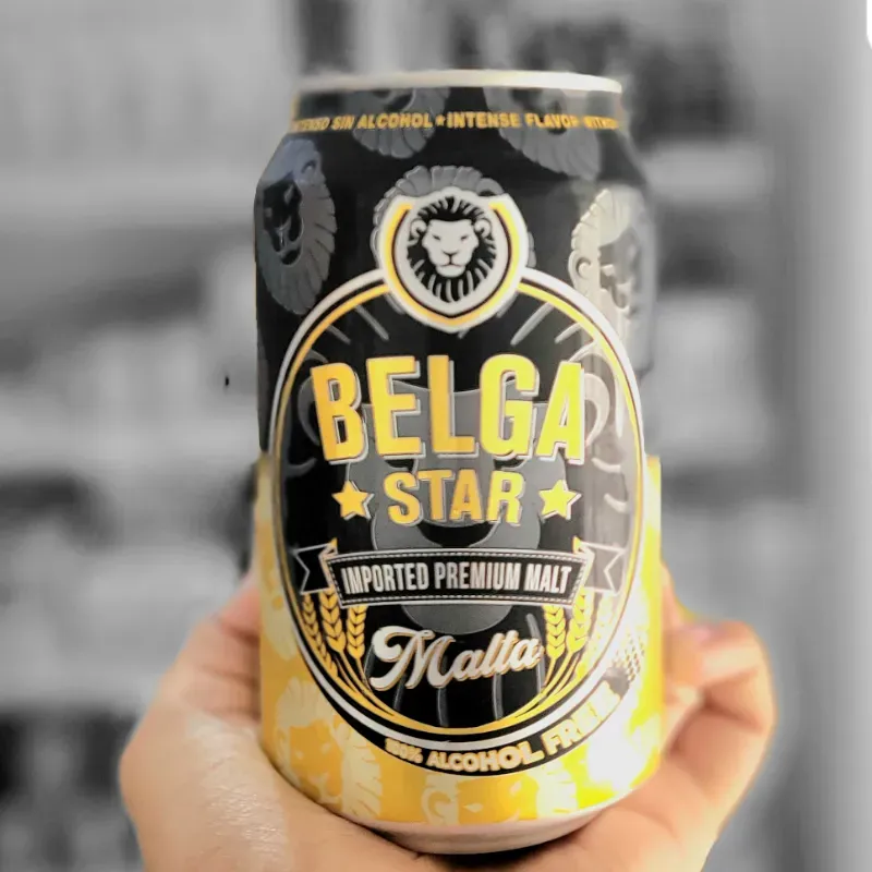 Malta BELGA STAR