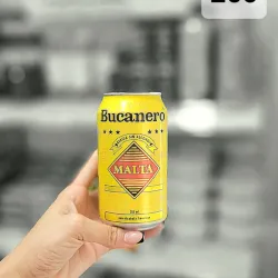 Malta Bucanero 