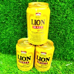 Malta . LION