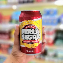 Malta Perla Negra 