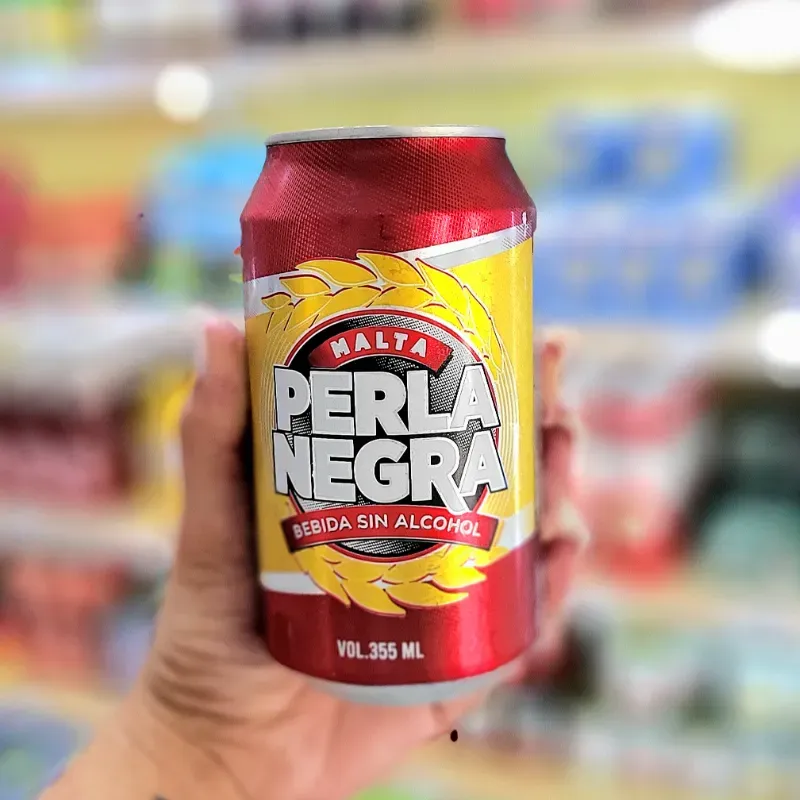 Malta Perla Negra 