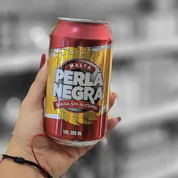 Malta Perla Negra 