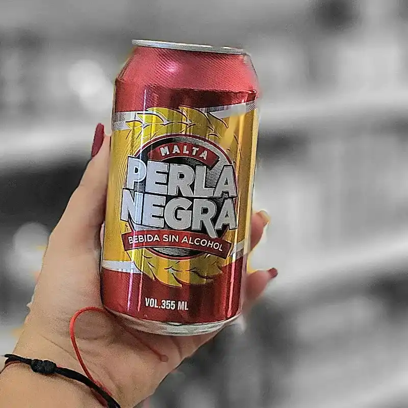 Malta Perla Negra 