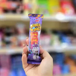 Malvavisco  Super Wings 