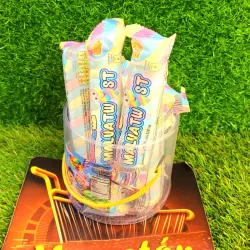 Malvaviscos Twits. DULCES LAS DELICIAS