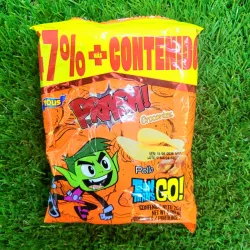 Marranetas de pollo 🍗