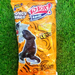 Marranetas Queso 🧀