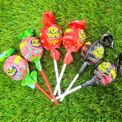 Maxi Chupa Chupa