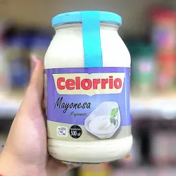 Mayonesa.CELORRIO