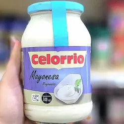 Mayonesa CELORRIO