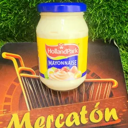 Mayonesa Holland Park