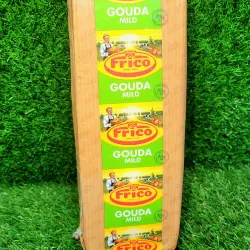 Medio Queso Gouda Holandés