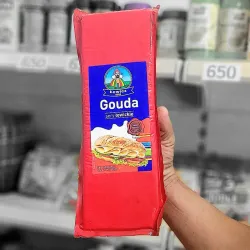 Medio Queso 