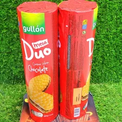 Mega Dúo. GULLON
