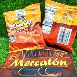 Mini Chetos. LAY,S