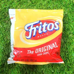 Mini fritos.LAY,S