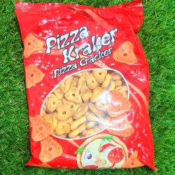 Mini galletas.KRAKER