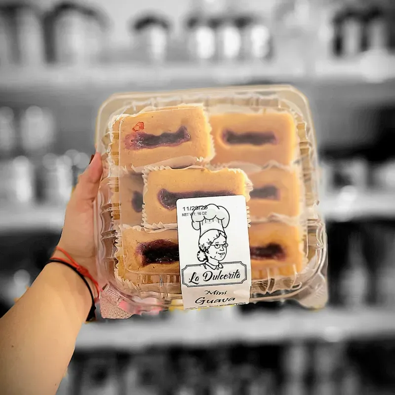 Mini guava 
