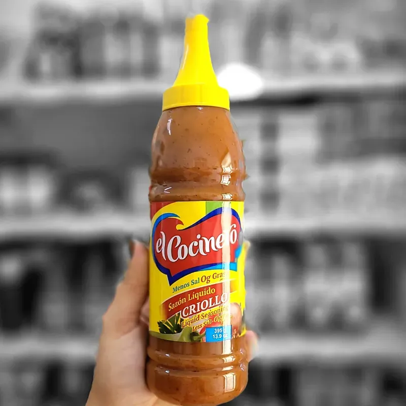 Mojo El Cocinero 