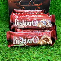 Mosaic. BISKIATO