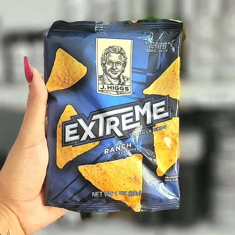 Nachos 