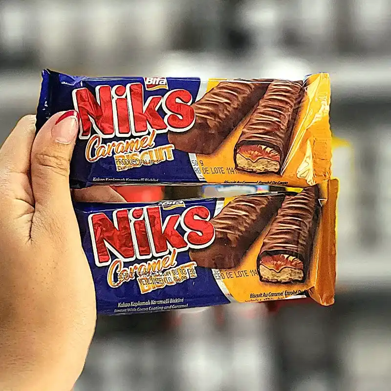 Niks 