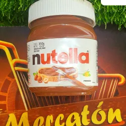 NUTELLA