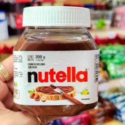 Nutella Ferrero