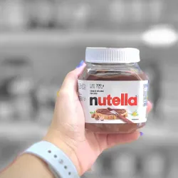 Nutella 
