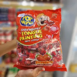 Paquete de Chupa Chupa POP MANIA🍓