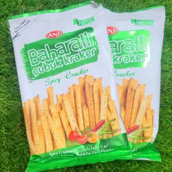 Palitos🧅🍅🌶 .SPICY CRACKER