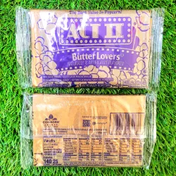 Palomitas de maíz 🍿🧈