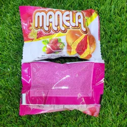 Panqué relleno🍓.MANELA