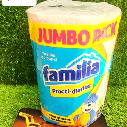 Papel de cocinar.JUMBO