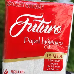 Papel sanitario
