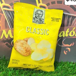 Papitas clásicas