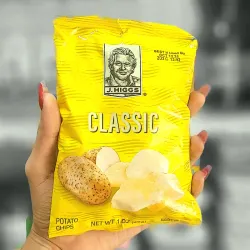 Papitas 