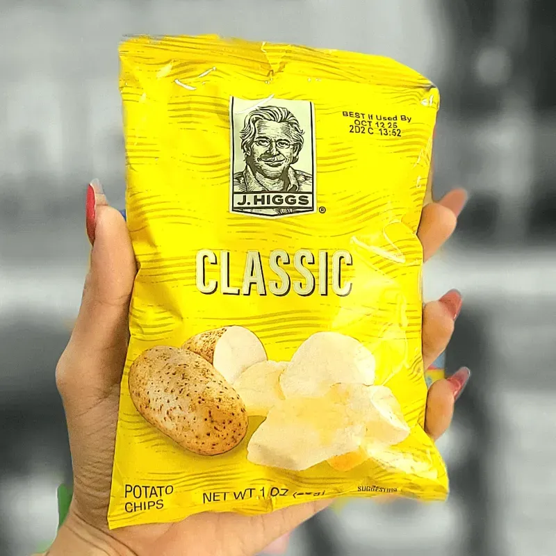 Papitas 