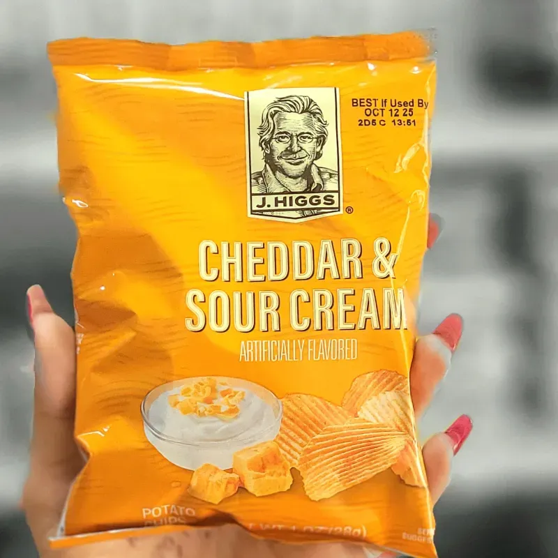 Papitas 