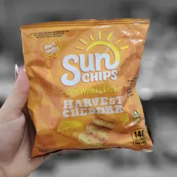 Papitas Queso 