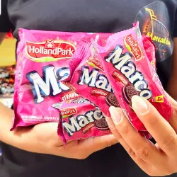 Paquete Marco C/Fresa