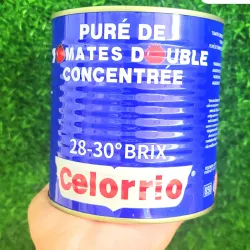 Pasta de tomate CELORRIO