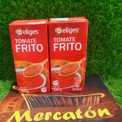 Tomate Frito.IFA ELIGES