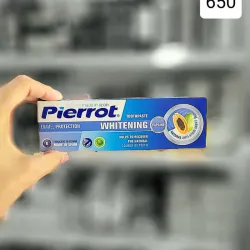 Pasta Dental.PIERROT