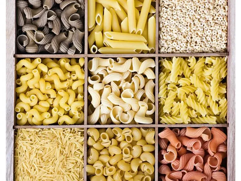 PASTAS