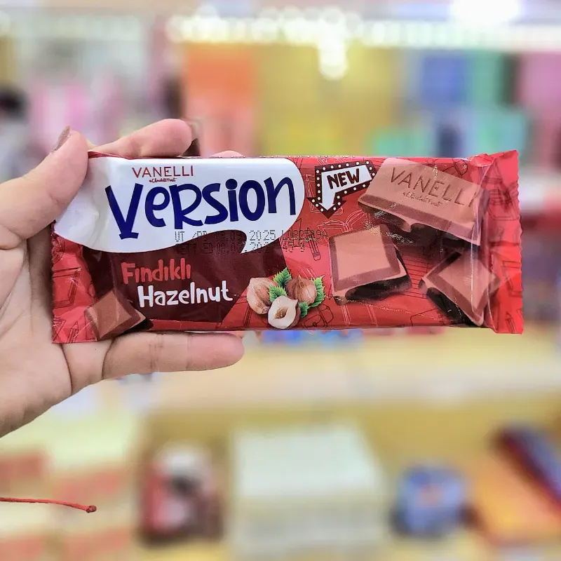 Peter de Chocolate 🍫 