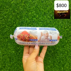 Picadillo Condimentado