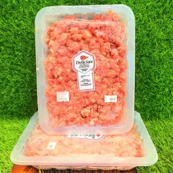 Picadillo de RES.